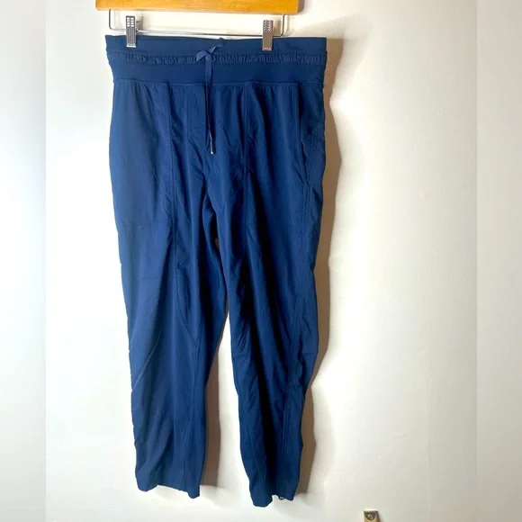 Lululemon Dance Studio Pants in Navy - Picture 1 of 12